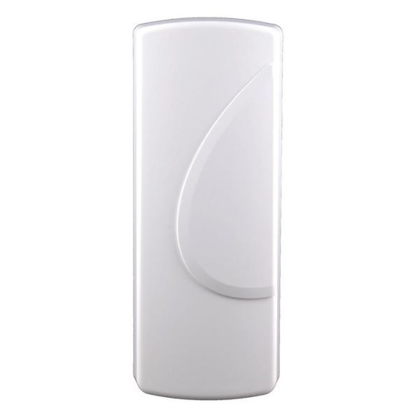 Innendørssirene NookBox SR-18-F1 hvit, 104 dB