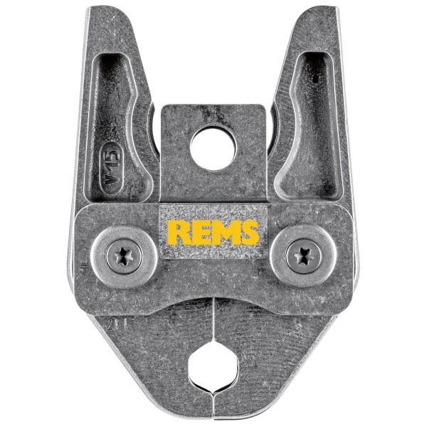 Pressback REMS 570115 V15, 40 c/c. STD.