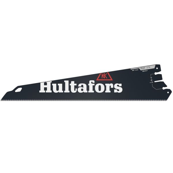 Sågblad Hultafors BX-22-9 550 mm 9 tänder/tum