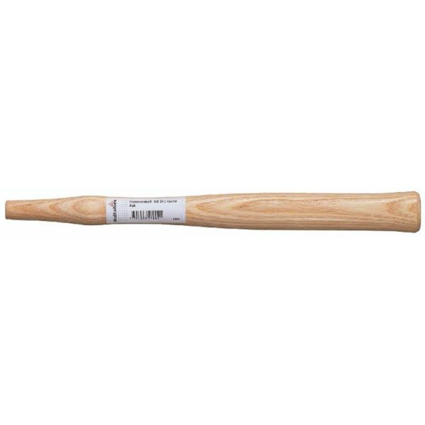 Hammarskaft Hultafors BHS 300-22x13 i hickory, för B 300, 400