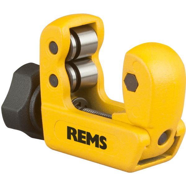Röravskärare REMS Cu-INOX Mini 3-28 mm