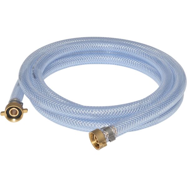 PVC-slang REMS 115314 R 1/2", T60, 3 m