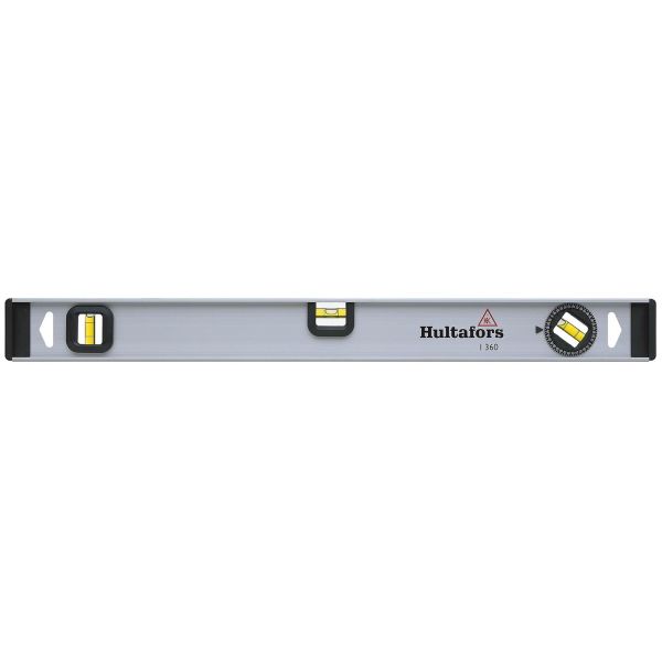 Vattenpass Hultafors I360 600 mm