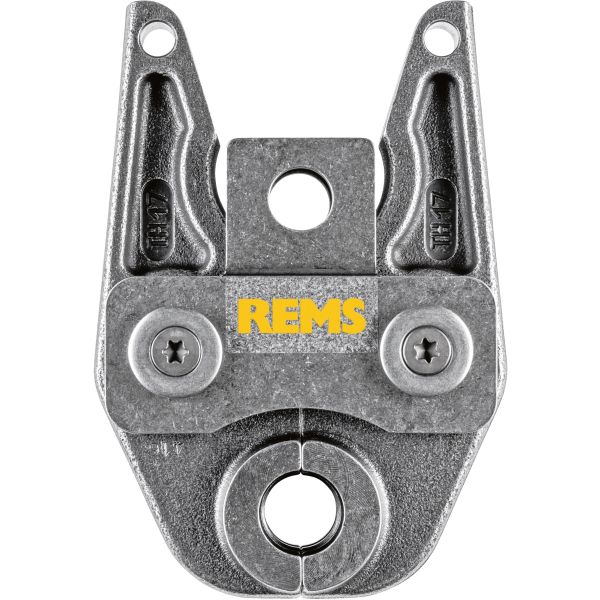 Pressback REMS 570462 Standard, TH-kontur Presskontur: TH 17