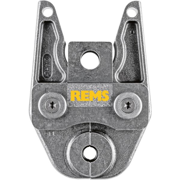 Pressback REMS 570467 Standard, TH-kontur Presskontur: TH 10