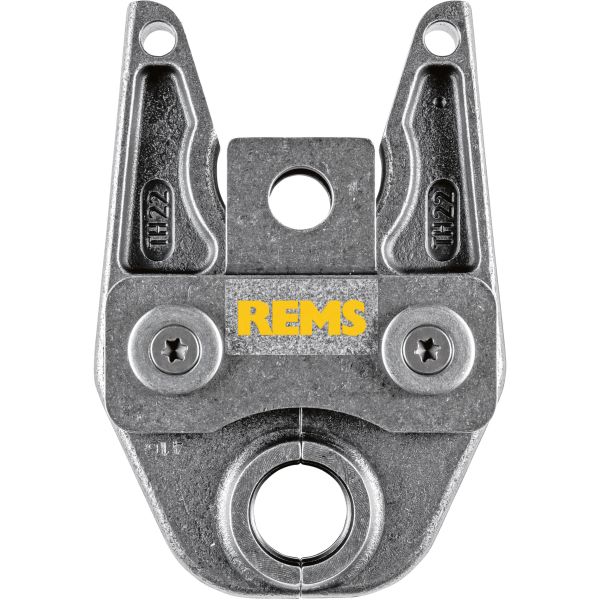 Pressback REMS 570472 Standard, TH-kontur Presskontur: TH 22