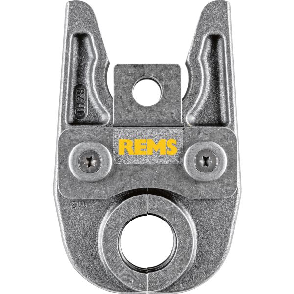 Pressback REMS 570477 Standard, TH-kontur Presskontur: TH 28