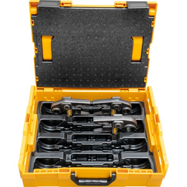 Pressbackset REMS 571169 R TH 16-20-26