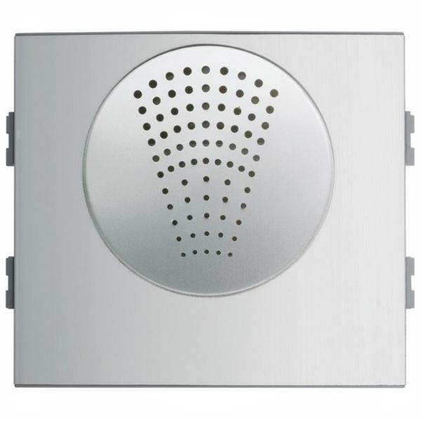 Audiomodul Axema 3-7390 högtalare, förstärkare och mikrofon