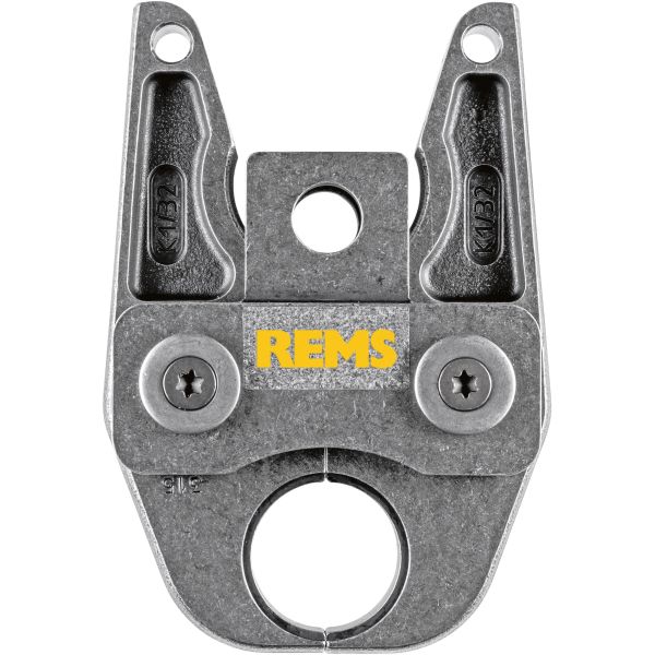Pressback REMS 572615 K-kontur Presskontur: K1/32