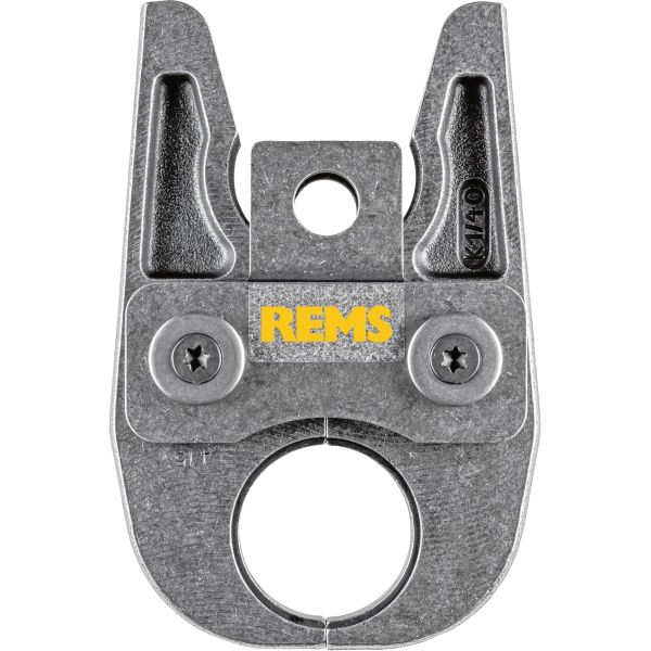 Pressback REMS 572620 K-kontur Presskontur: K1/40