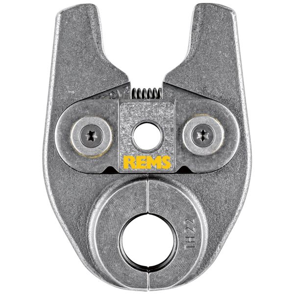 Pressback REMS 578588 TH-kontur, Mini TH 22
