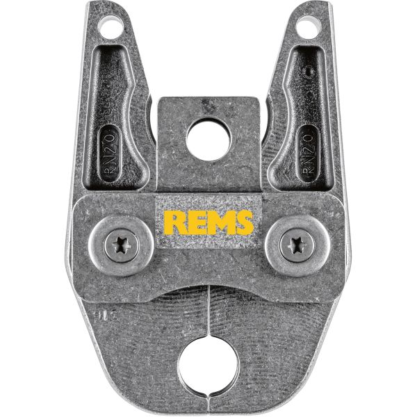 Pressback REMS 572676 RN-kontur Presskontur: RN 20