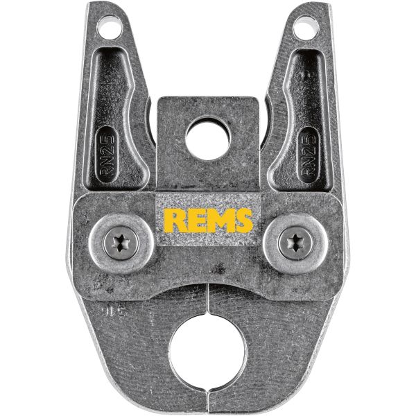 Pressback REMS 572678 RN-kontur Presskontur: RN 25