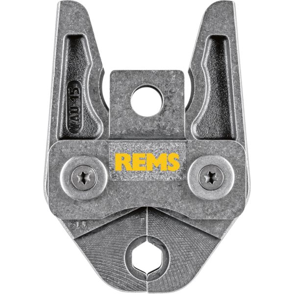 Pressback REMS 572687 VAU-kontur Presskontur: VAU 15