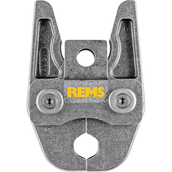 Pressback REMS 572689 VAU-kontur Presskontur: VAU 20