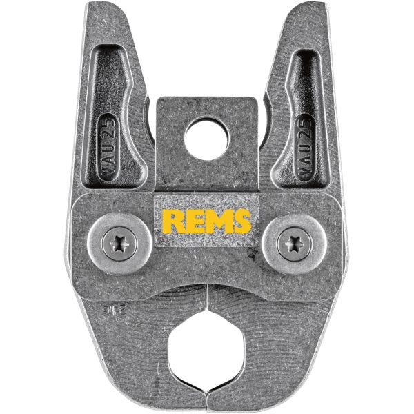 Pressback REMS 572691 VAU-kontur Presskontur: VAU 25