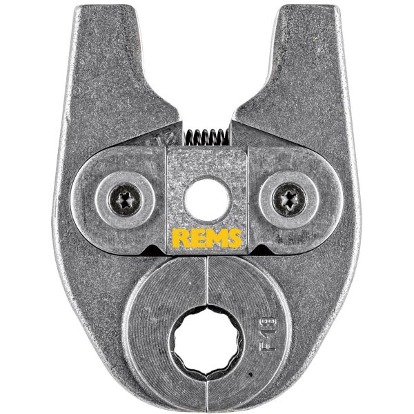 Pressback REMS 578458 F-kontur, Mini F 18