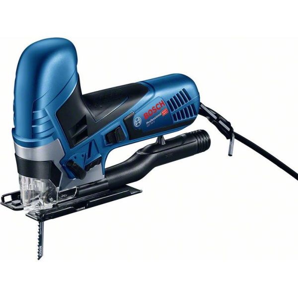 Sticksåg Bosch GST 90 E med insexnyckel, 650 W
