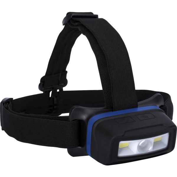 Hodelykt Gelia 4088820291 5 W, 500 lm, oppladbar