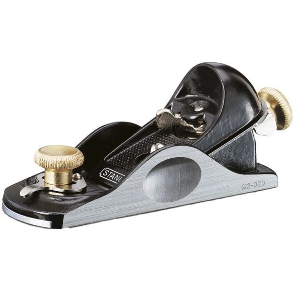 Støthøvel STANLEY 1-12-020 40 mm