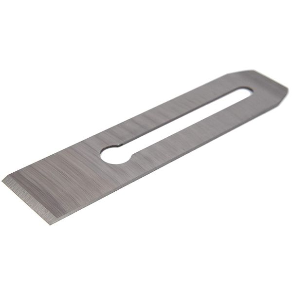 Høveljern STANLEY 0-12-312 enkel 44 mm