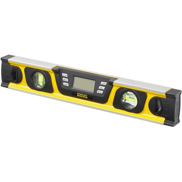 Vater STANLEY FatMax 0-42-065 digitalt 60 cm