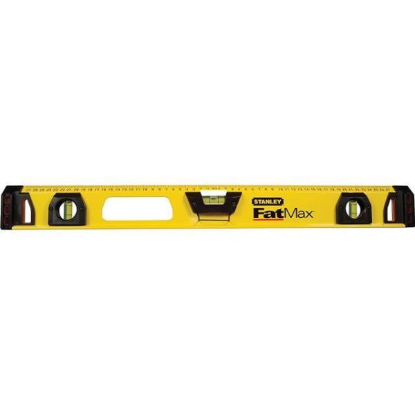 Vater STANLEY FatMax 1-43-553 I-profil 60 cm