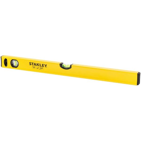 Vattenpass STANLEY STHT1-43102 Längd: 40 cm, Libeller: 2