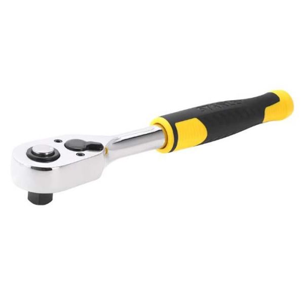 Skralleskaft STANLEY STMT82664-0 3/8"