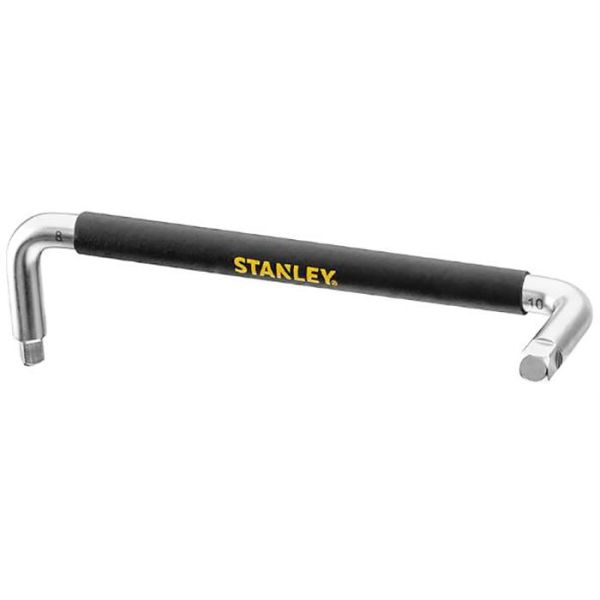 Oljepluggsnyckel STANLEY STHT80879-0 8+10 mm