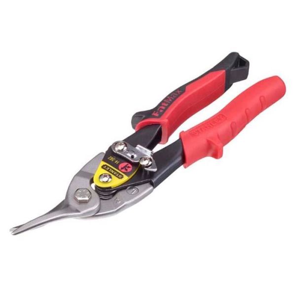 Platesaks STANLEY 2-14-562 250 mm Venstreskjær