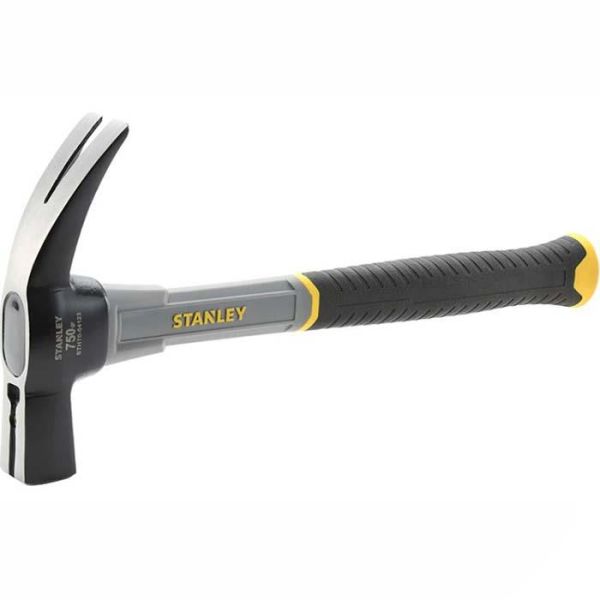 Glasfiberhammare STANLEY STHT0-54123 750 g