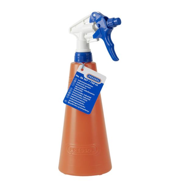 Dusjsprøyte Pressol 06267 750 ml