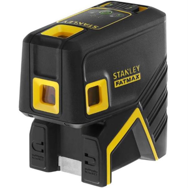 Punktlaser STANLEY FatMax FMHT77596-1 med röd laser