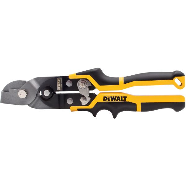 Katkaisupihdit Dewalt DWHT14690-0 V-muoto