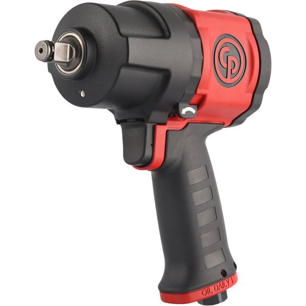 Mutterdragare Chicago Pneumatic CP7748 1/2"