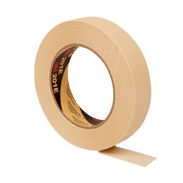 Maskeringstejp 3M BCSR 201E 18 mm x 50 m