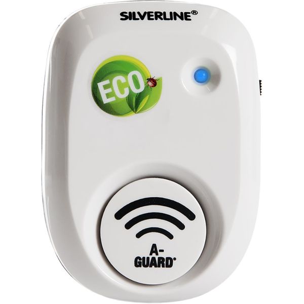 Avskrekker Silverline MR 50