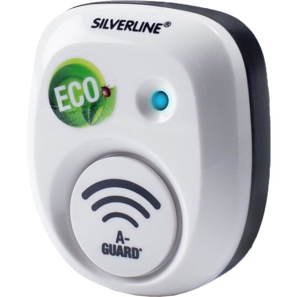 Avskräckare Silverline Spindelfritt S30