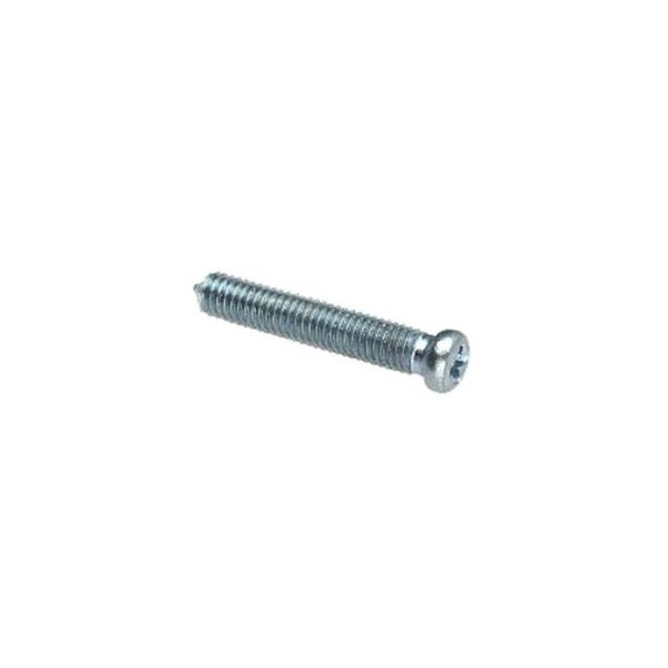 Sylinderskrue ASSA 464651800057 forsinket Lengde: 43 mm