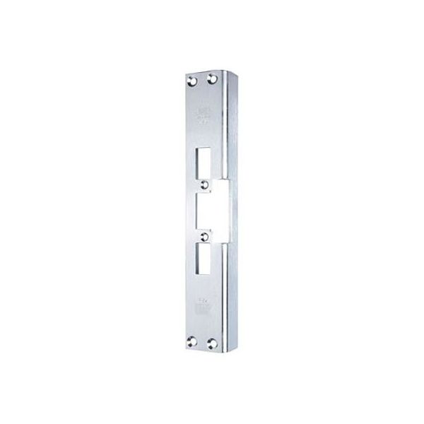 Monteringsstolpe ASSA 725 245 x 40 mm
