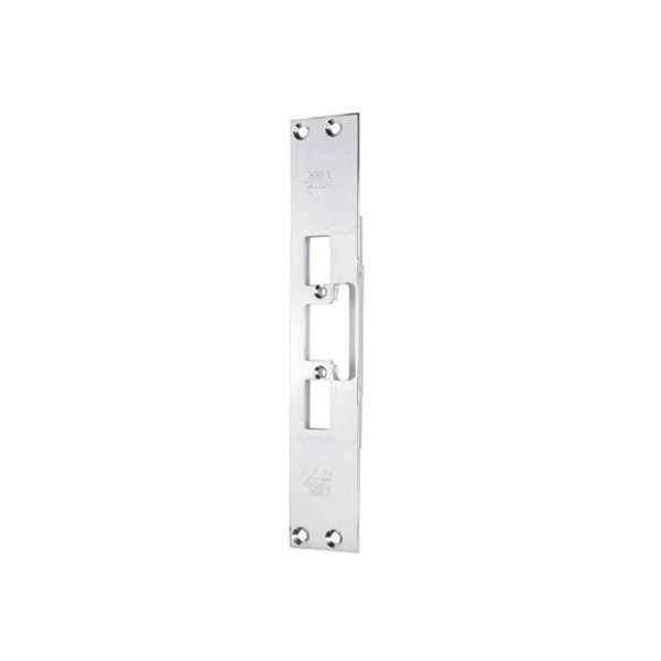 Monteringsstolpe ASSA 731 245 mm Tungeavstand: 17 mm