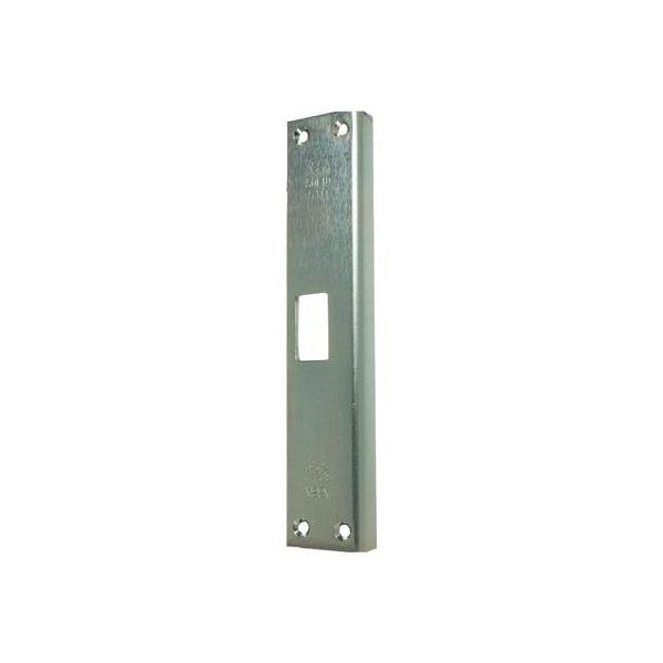 Sluttstykke ASSA 510 180 x 35 mm