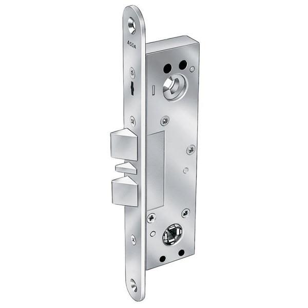 Monteringsstolpe ASSA 1362Z 305 x 22 mm
