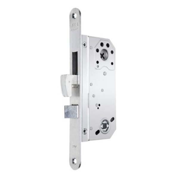 Lukon kotelo ASSA 9787-50 sinkitty, symm. Vasen