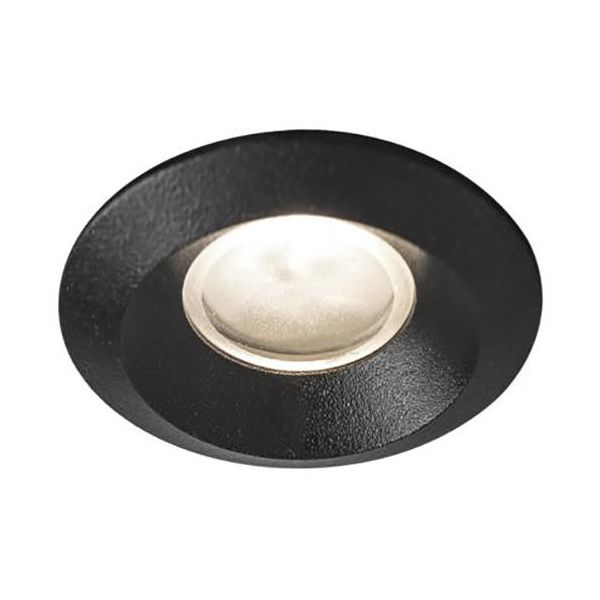 LED-alasvalo Hide-a-Lite Core Smart Outdoor antrasiitti, 3000K