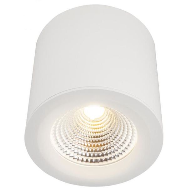 Level Maxi Tube Hide-a-Lite Downlight 27W, 3000K On/Off-don