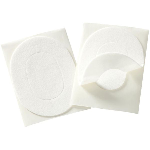 Hygienebeskyttelse Hellberg 99900-001 20 par