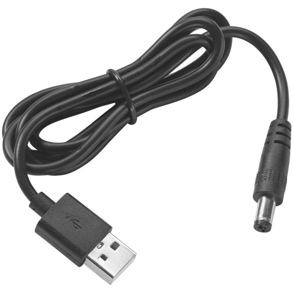 Laddkabel Hellberg 39926-001 för Xstream och Synergy